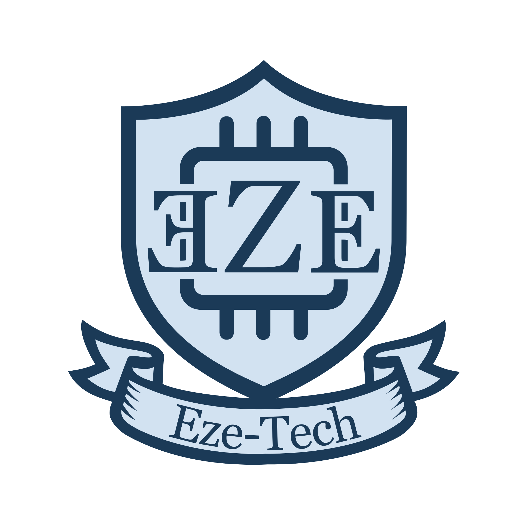 EZE-TECH